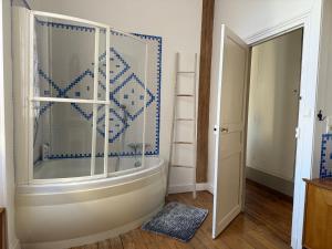 Appartements Maison des 7 lieux : photos des chambres