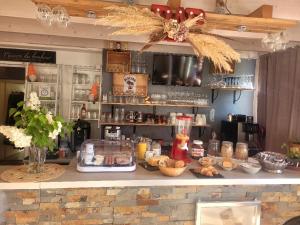 B&B / Chambres d'hotes Gites & Chambres d'hotes Villa La Lorraine : photos des chambres