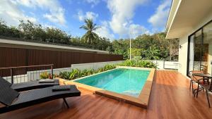 Eden Dream Villa