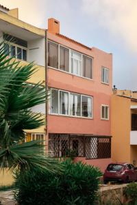 Trilocale Lu Gialdinu