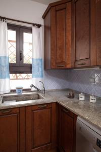 Trilocale Lu Gialdinu