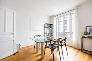 LElixir - Wifi - 550m gare - Calme