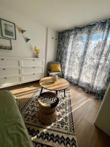 Maisons de vacances studio independant rdc : photos des chambres