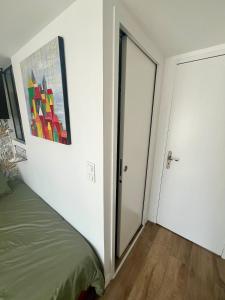 Maisons de vacances studio independant rdc : Maison 2 Chambres
