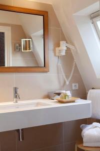 Hotels Domaine de la Tortiniere : Chambre Double Signature