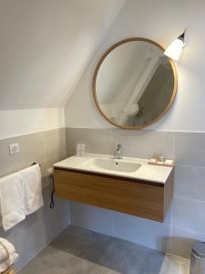 Hotels Domaine de la Tortiniere : Double Room Pavillon