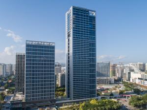 Oakwood BLEXUS Apartment Sanya - Ubytování bez kategorie ve městě San-ja