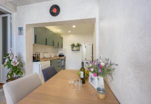 Apartman Fontana