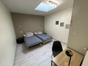 Logis du Renfermis