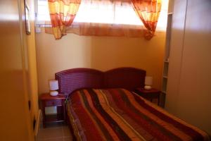 Appartement 230, Port Ambonne au village naturiste