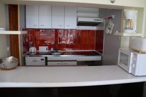 Appartement 230, Port Ambonne au village naturiste