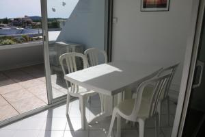 Appartement 230, Port Ambonne au village naturiste