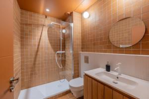 Appartement Belle Lettre 5