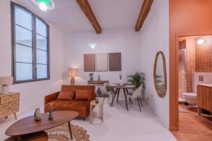 Appartement Belle Lettre 5