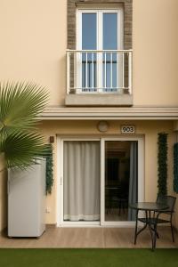 Maspalomas Green Club