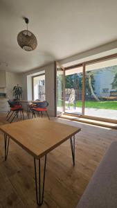 Apartamenty na Brzozowej w Rzeszowie
