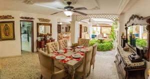 Casa Gaitán Beach and comfort by the sea