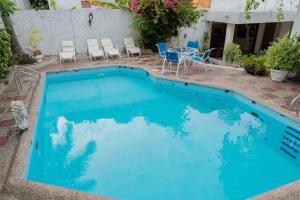 Casa Gaitán Beach and comfort by the sea