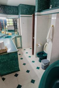 Casa Gaitán Beach and comfort by the sea