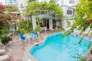 Casa Gaitán Beach and comfort by the sea