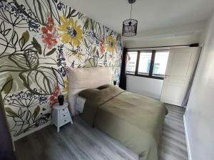 Appartements Le Perchoir Arras : photos des chambres