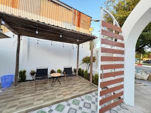 CaBu House Homestay Long Hải