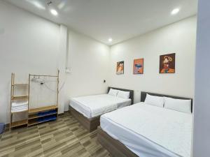 CaBu House Homestay Long Hải