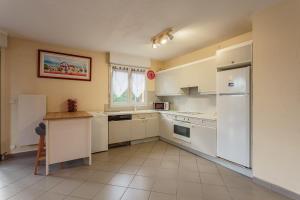 Appartements Le Landais Wifi Terrasse Plage : photos des chambres