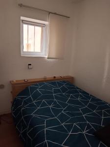 Appartements Charmant 2 pieces sur le port avec parking gratuit et WIFI : photos des chambres