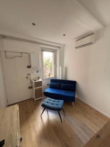 Appartements Charmant 2 pieces sur le port avec parking gratuit et WIFI : photos des chambres