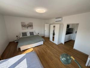 Family Studio room in Central Spot Prague