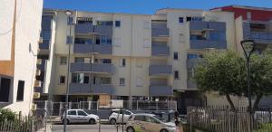 Appartements Le Venizio - Classe 2 etoiles - T2 climatise, avec terrasse, parking, pret de velos, 10 minutes a pied gare et centre ville : Appartement 1 Chambre