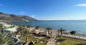 Elite World Resort Mersin Silifke