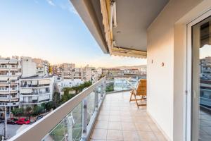 Cozy appartment in Neo Faliro, Piraeus