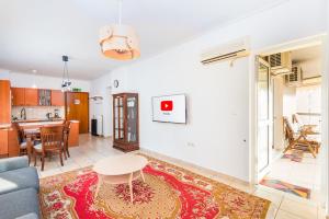 Cozy appartment in Neo Faliro, Piraeus