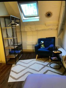 Sejours chez l'habitant Gite Ker Corsica : photos des chambres