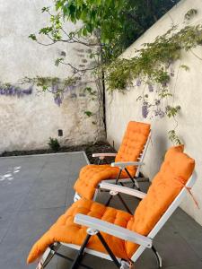 Maisons de vacances Perle de lune : photos des chambres