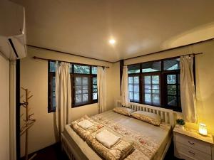 วังภูไพร ฟาร์มสเตย์