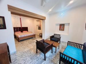 Phulkari Hospitality Dhanbad