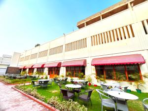 Phulkari Hospitality Dhanbad