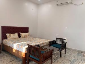 Phulkari Hospitality Dhanbad