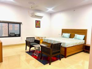 Phulkari Hospitality Dhanbad