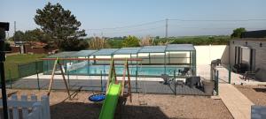 La marine - 3hvězdičkové hotely ve městě Le Crotoy