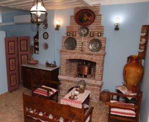 Leda Hamam House
