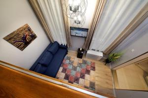 V26 New- cozy apartment near the Danube with AC