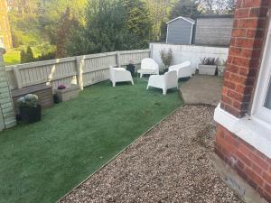 South Bay Garden Apartment