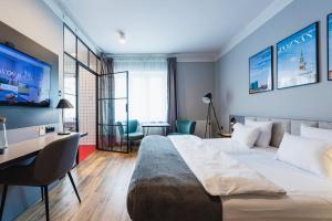 Aparthouse Woźna 11 Old Town