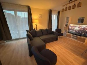 Apartament Driftwood