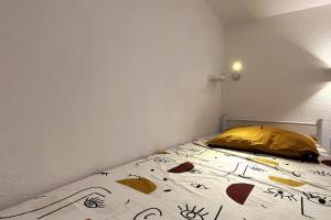 Isles Évasion-parking-100M plages-commerces