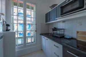 La Falaise - Magnifique Vue Mer